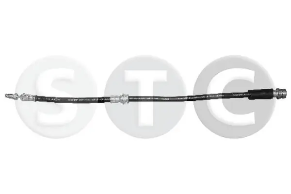 Handler.Part Brake hose STC T496054 1