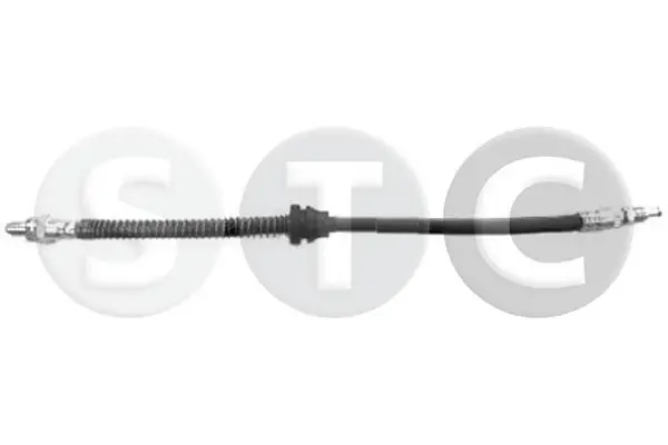 Handler.Part Brake hose STC T496055 1