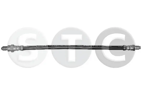 Handler.Part Brake hose STC T496062 1