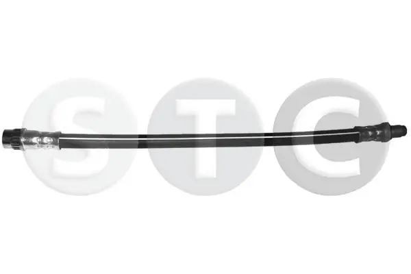 Handler.Part Brake hose STC T496075 1