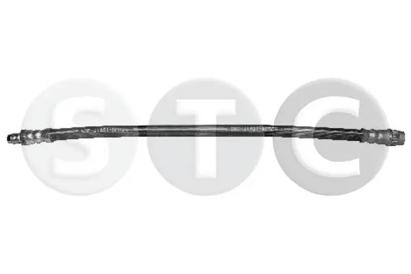 Handler.Part Brake hose STC T496076 1