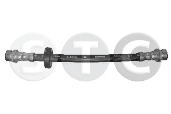 Handler.Part Brake hose STC T496084 1