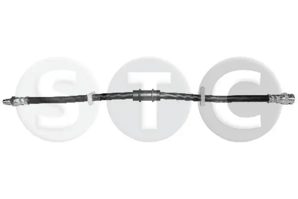 Handler.Part Brake hose STC T496090 1