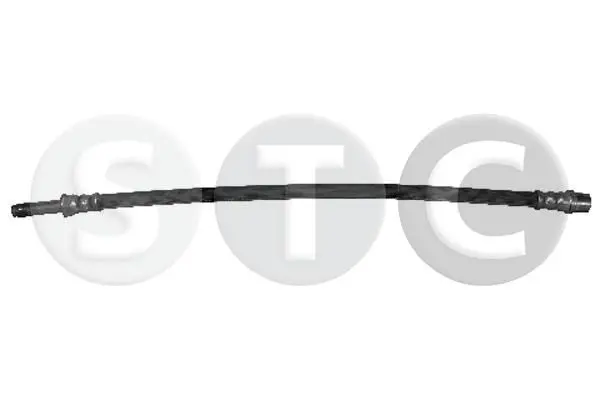 Handler.Part Brake hose STC T496093 1