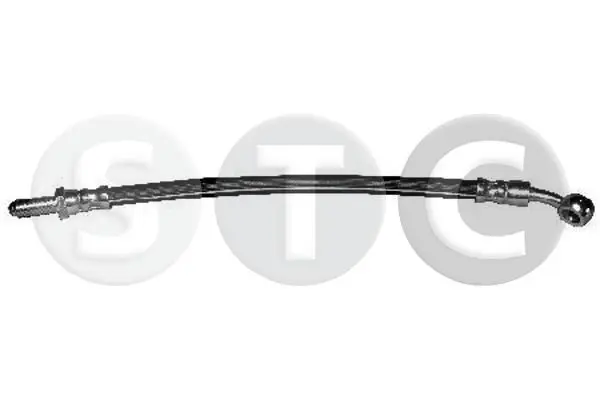 Handler.Part Brake hose STC T496115 1