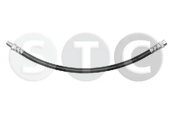 Handler.Part Brake hose STC T496119 1