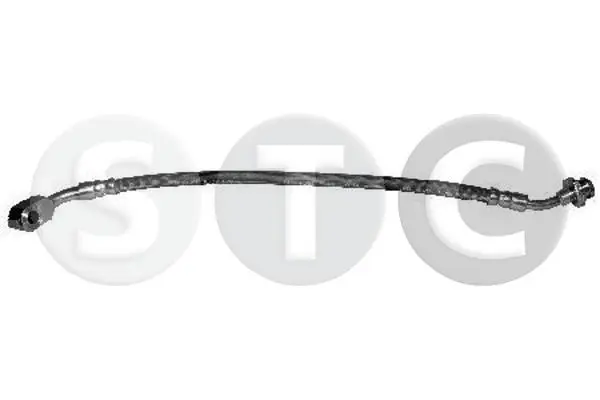 Handler.Part Brake hose STC T496129 1