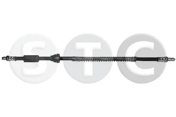 Handler.Part Brake hose STC T496141 1