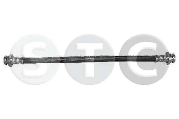 Handler.Part Brake hose STC T496150 1