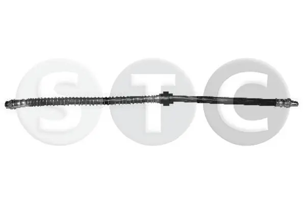 Handler.Part Brake hose STC T496152 1