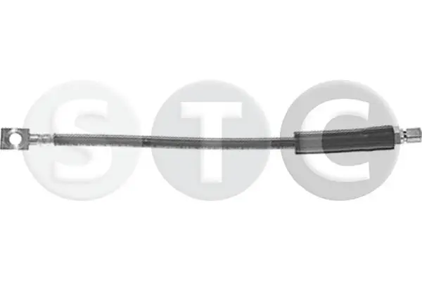 Handler.Part Brake hose STC T496158 1