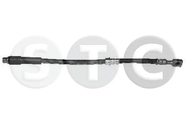 Handler.Part Brake hose STC T496188 1