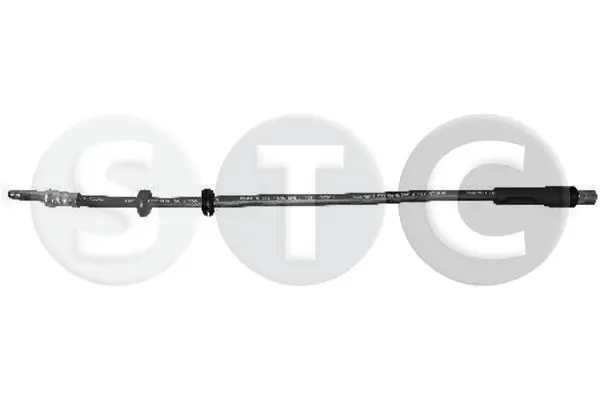 Handler.Part Brake hose STC T496194 1