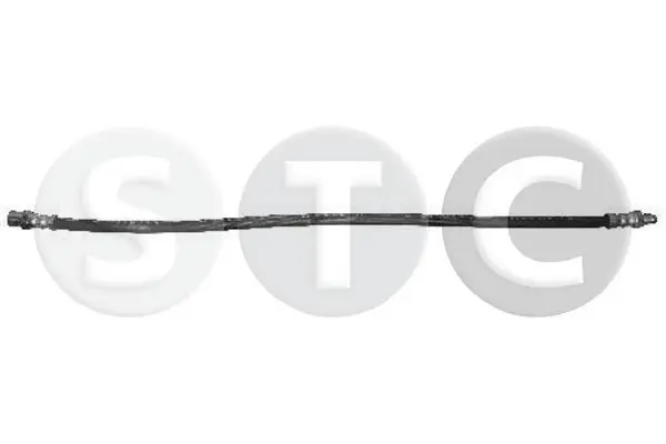 Handler.Part Brake hose STC T496195 1