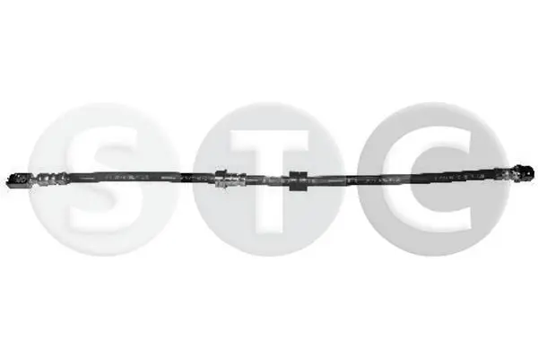 Handler.Part Brake hose STC T496200 1