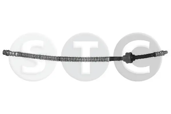 Handler.Part Brake hose STC T496203 1