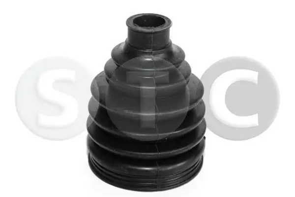 Handler.Part Bellow, driveshaft STC T400233 1