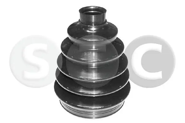 Handler.Part Bellow set, drive shaft STC T401155 1