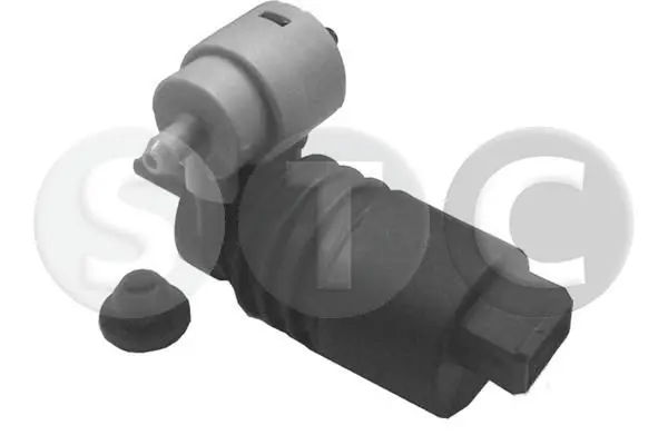 Handler.Part Water pump, window cleaning STC T402061 1