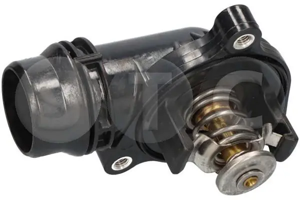 Handler.Part Thermostat, coolant STC T403822 1