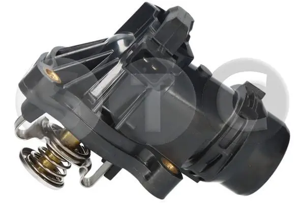 Handler.Part Thermostat, coolant STC T403825 1