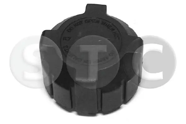 Handler.Part Sealing cap, coolant tank STC T403848 1