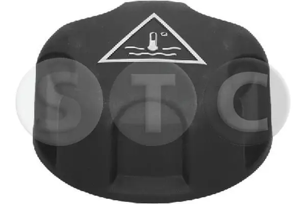 Handler.Part Sealing cap, coolant tank STC T403881 1