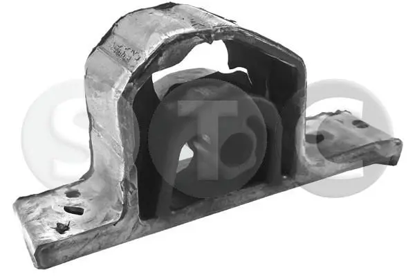 Handler.Part Holder, exhaust system STC T405111 1