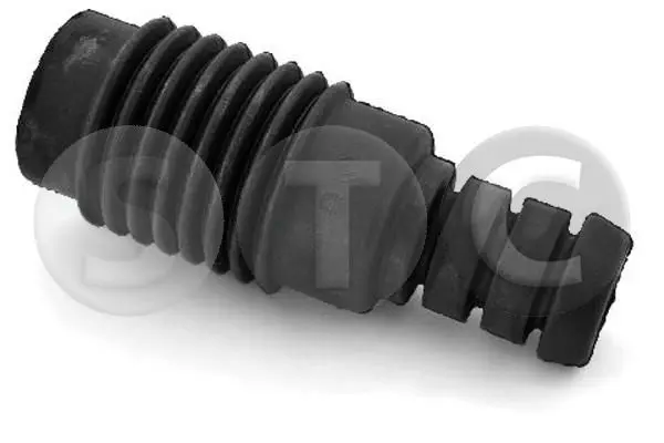 Handler.Part Protective cap/bellow, shock absorber STC T405153 1