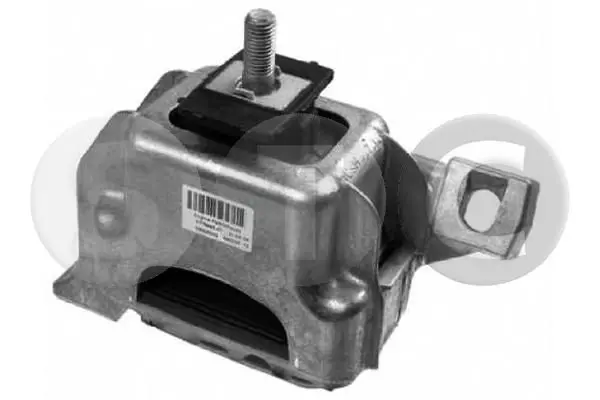 Handler.Part Engine mounting STC T405179 1