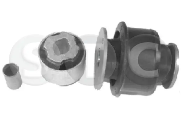 Handler.Part Control arm-/trailing arm bush STC T405246 1