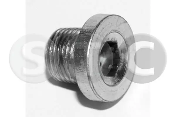 Handler.Part Sealing plug, oil sump STC T405254 1