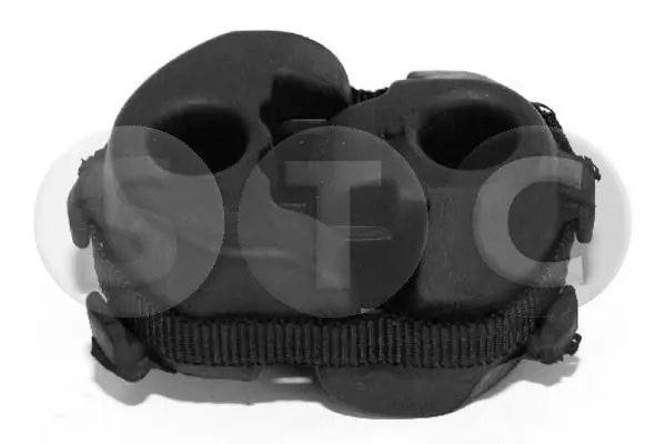 Handler.Part Rubber buffer, silencer STC T405257 1