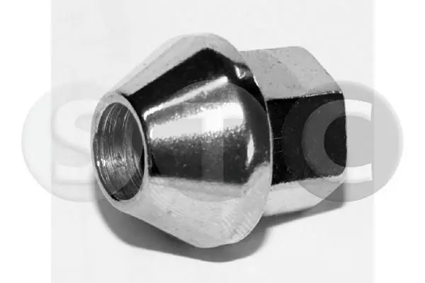 Handler.Part Wheel nut STC T405291 1