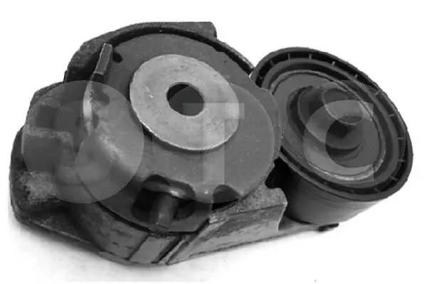 Handler.Part Belt tensioner, v-ribbed belt STC T405317 1