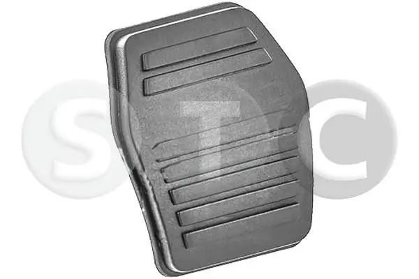 Handler.Part Brake pedal pad STC T405327 1