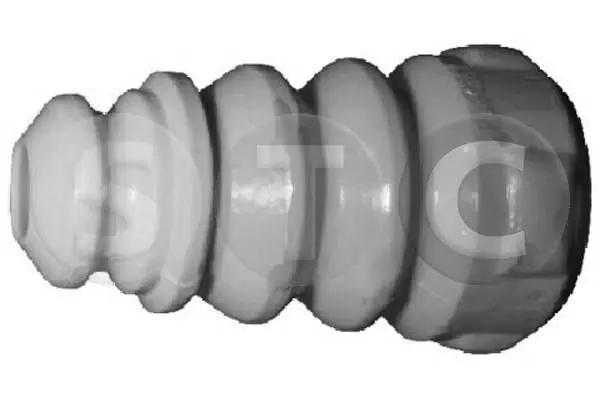 Handler.Part Rubber buffer, suspension STC T405367 1