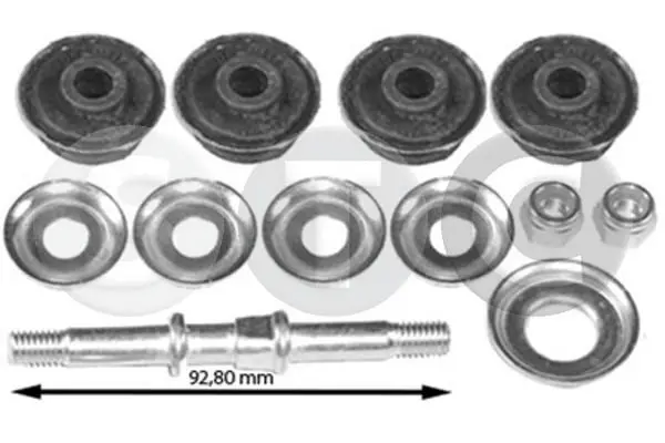 Handler.Part Rod/strut, stabiliser STC T405384 1