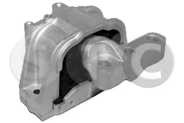 Handler.Part Engine mounting STC T405413 1