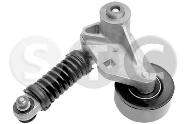 Handler.Part Belt tensioner, v-ribbed belt STC T405427 1