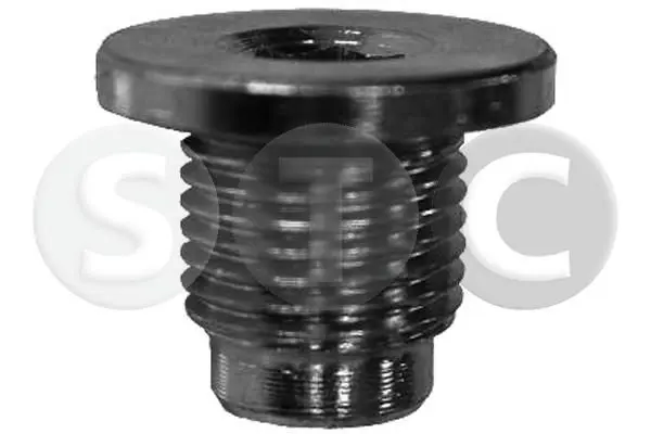 Handler.Part Sealing plug, oil sump STC T405442 1