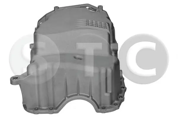 Handler.Part Wet sump STC T405498 5