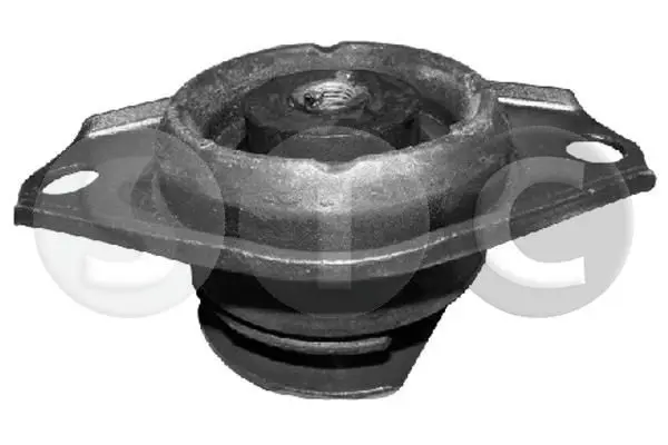 Handler.Part Engine mounting STC T405544 1