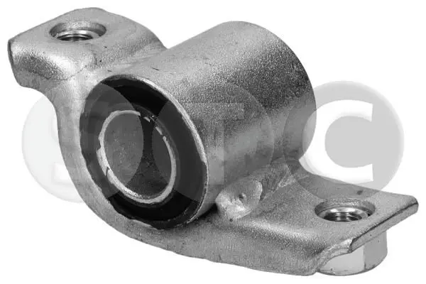 Handler.Part Control arm-/trailing arm bush STC T405561 1