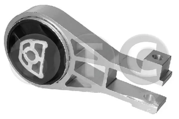 Handler.Part Engine mounting STC T405599 1