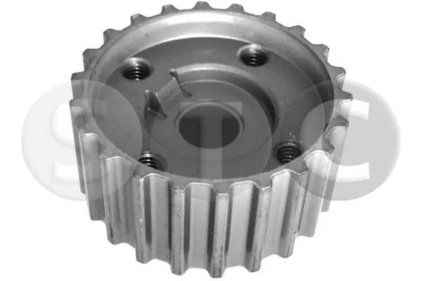 Handler.Part Gear, crankshaft STC T405695 1