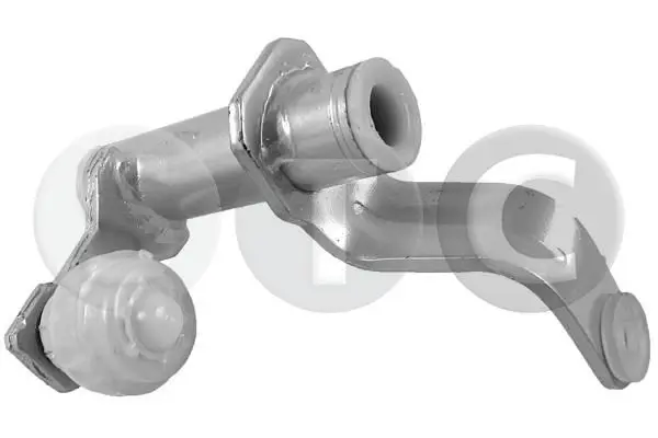 Handler.Part Selector-/shift rod STC T405779 1