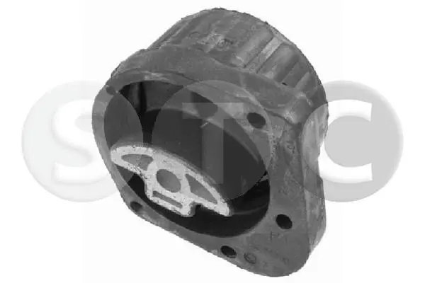 Handler.Part Mounting, manual transmission STC T405815 1