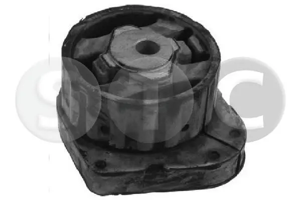 Handler.Part Mounting, manual transmission STC T405816 1