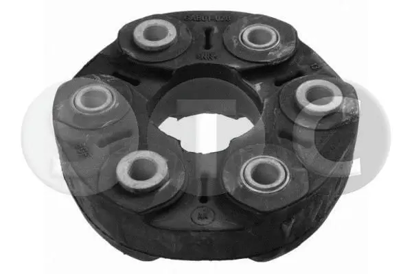 Handler.Part Joint, propshaft STC T405834 1